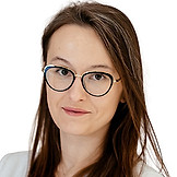 Васильева Елена Владимировна
