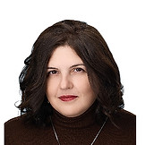 Тимошенко Софья Игоревна