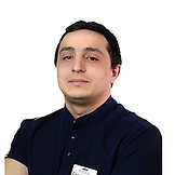 Байрамов Гирим Гумалатович
