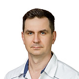 Ставицкий Дмитрий Николаевич