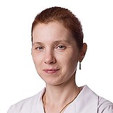 Щербакова Наталья Валерьевна