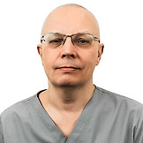 Данилов Андрей Ильич