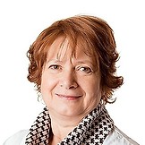 Парамонова Татьяна Владимировна
