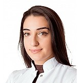 Маниева Салима Сафтаровна