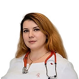 Рагузова Светлана Сергеевна