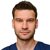 Барышев Александр Валерьевич