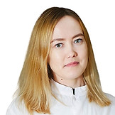 Березикова Ольга Анатольевна