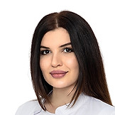 Уцаева Индира Хусейновна