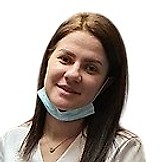 Сердюкова Дарья Владимировна