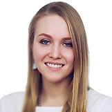 Глазатова Анастасия Дмитриевна