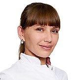 Калачёва Татьяна Александровна
