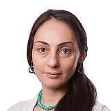 Вирсаладзе Анастасия Давидовна