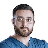 Манашеров Михаил Ризаевич