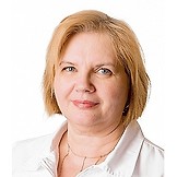 Демидова Светлана Владимировна