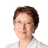 Кондрахина Елена Николаевна
