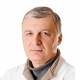 Шавианидзе Георгий Отарович