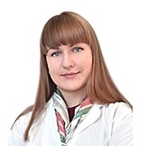 Безуспарис Анастасия Юрьевна