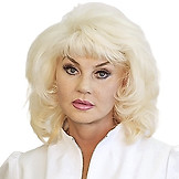 Щербина Лидия Александровна