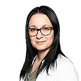 Костякова Татьяна Геннадьевна