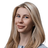 Зонина (Биркова) Анжелика Дмитриевна