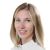 Будницкая Елена Васильевна