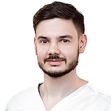 Ларцев Олег Дмитриевич