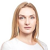 Пустовойтова Елена Викторовна 