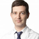 Абрамов Сергей Игоревич