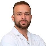 Гватуа Георгий Автандилович