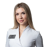 Осипова Наталья Борисовна