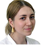 Сулейманова Диана Сидрединовна