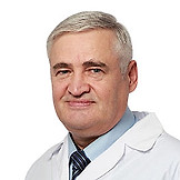 Загородний Николай Васильевич