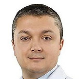 Лантух Тимофей Александрович