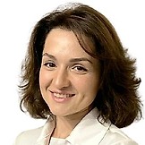 Сорушева Альбина Романовна