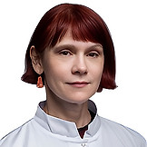 Сидорова Ирина Владимировна