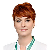 Васильева Анна Владимировна