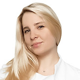 Максименко Мария Александровна