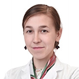 Силаева Марина Дмитриевна