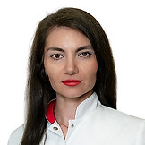 Благовская Мария Альбертовна