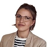Пиковская Дарья Игоревна