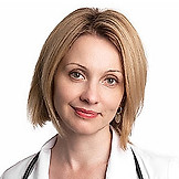 Камбегова Альбина Азаматовна