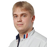 Селезнев Денис Евгеньевич