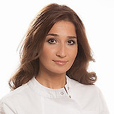 Журавлева Екатерина Викторовна