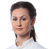 Калмыкова Наталья Владимировна
