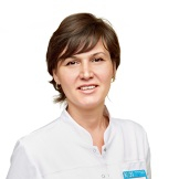 Клименко Ирина Александровна