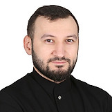 Шабанов Мансур Магомедович