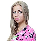 Цымбал-Грызлова Елена Владимировна