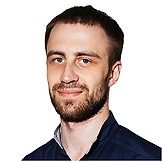 Симонов Глеб Владимирович