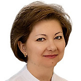 Ларина Ирина Викторовна
