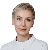 Старченкова Лилия Анатольевна